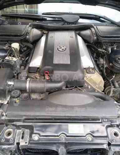BMW 535 2000, 330,000 km - 3.5 l - Bakı