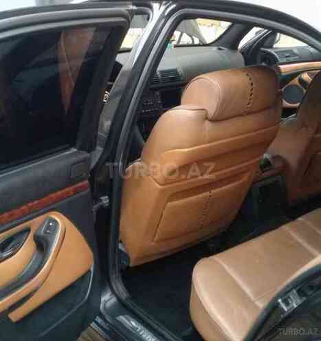 BMW 535 2000, 330,000 km - 3.5 l - Bakı