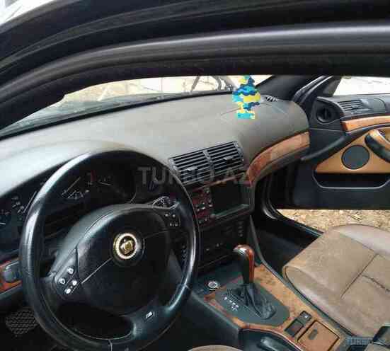 BMW 535 2000, 330,000 km - 3.5 l - Bakı