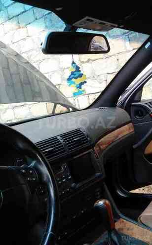 BMW 535 2000, 330,000 km - 3.5 l - Bakı