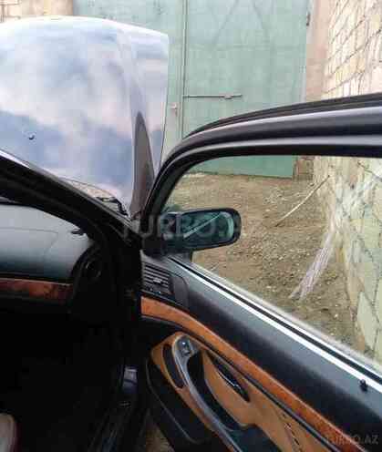 BMW 535 2000, 330,000 km - 3.5 l - Bakı