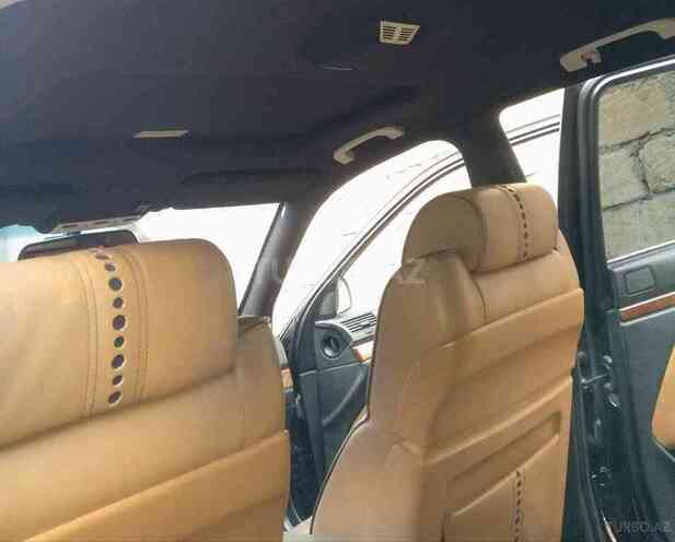 BMW 535 2000, 330,000 km - 3.5 l - Bakı