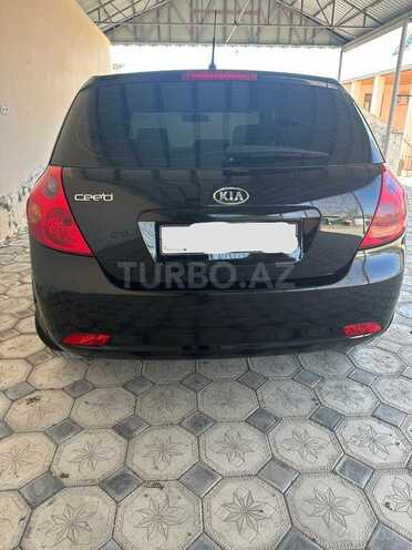 Kia Ceed 2009, 215,000 km - 1.4 l - Bakı
