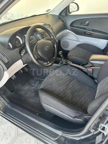 Kia Ceed 2009, 215,000 km - 1.4 l - Bakı