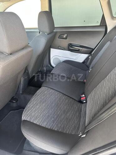 Kia Ceed 2009, 215,000 km - 1.4 l - Bakı