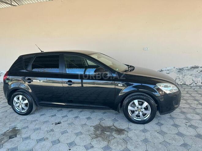 Kia Ceed 2009, 215,000 km - 1.4 l - Bakı
