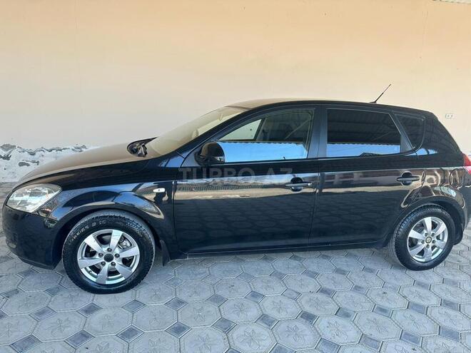 Kia Ceed 2009, 215,000 km - 1.4 l - Bakı