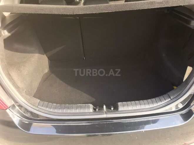 Kia Ceed 2009, 215,000 km - 1.4 l - Bakı