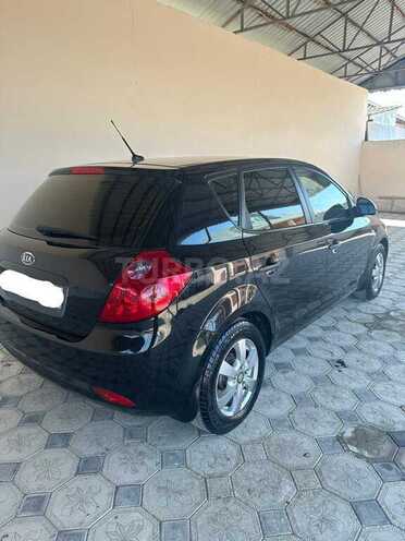 Kia Ceed 2009, 215,000 km - 1.4 l - Bakı