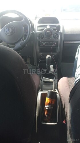 Renault Megane 2007, 300,000 km - 1.5 l - Cəlilabad