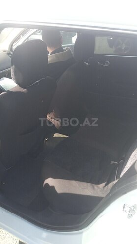 Renault Megane 2007, 300,000 km - 1.5 l - Cəlilabad