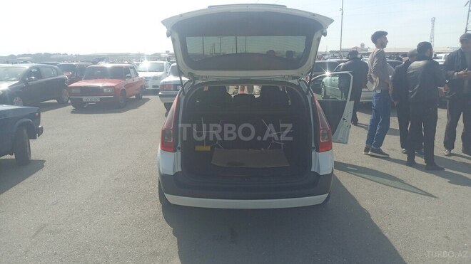 Renault Megane 2007, 300,000 km - 1.5 l - Cəlilabad