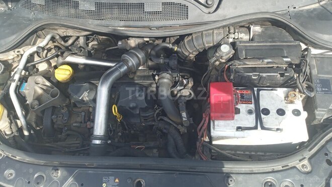 Renault Megane 2007, 300,000 km - 1.5 l - Cəlilabad
