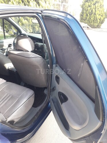 Renault Scenic 1999, 288,636 km - 1.6 l - Sumqayıt