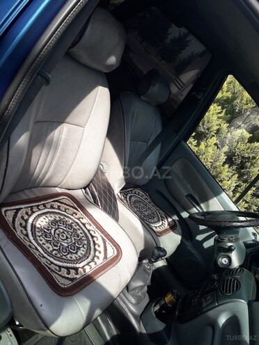 Renault Scenic 1999, 288,636 km - 1.6 l - Sumqayıt
