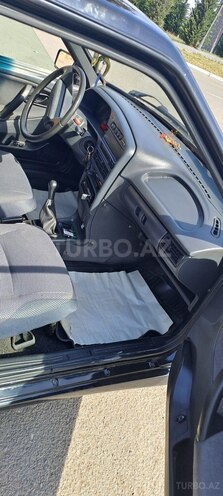 LADA (VAZ) 2115 2011, 250,000 km - 1.5 л - Tovuz