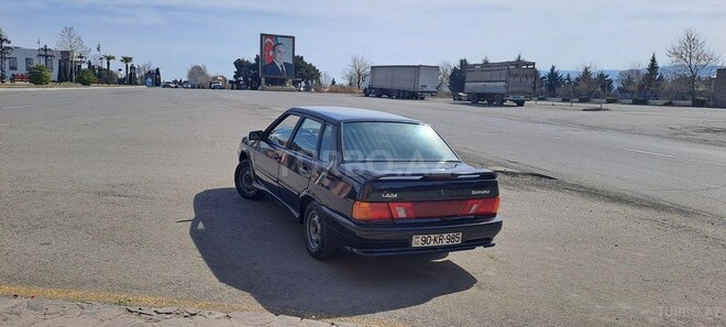LADA (VAZ) 2115 2011, 250,000 km - 1.5 л - Tovuz