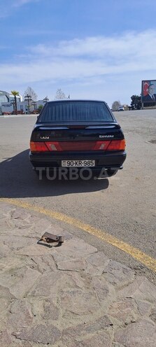 LADA (VAZ) 2115 2011, 250,000 km - 1.5 л - Tovuz