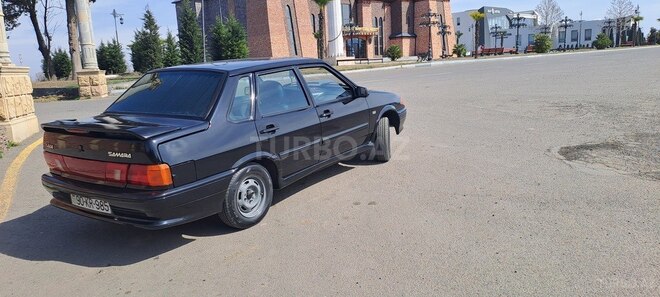 LADA (VAZ) 2115 2011, 250,000 km - 1.5 л - Tovuz