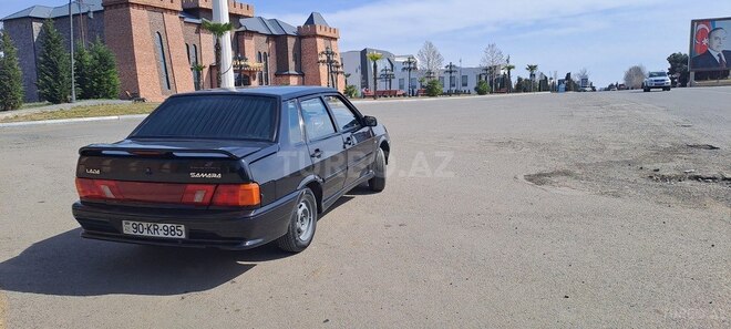 LADA (VAZ) 2115 2011, 250,000 km - 1.5 л - Tovuz