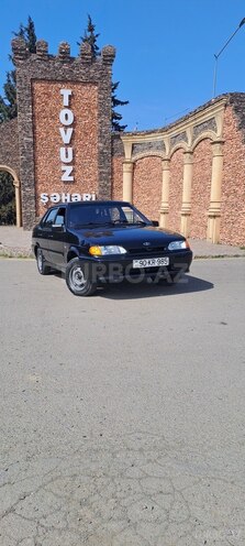 LADA (VAZ) 2115 2011, 250,000 km - 1.5 л - Tovuz