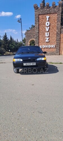 LADA (VAZ) 2115 2011, 250,000 km - 1.5 л - Tovuz