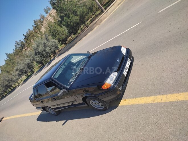 LADA (VAZ) 2115 2012, 250,000 km - 1.6 l - Bakı