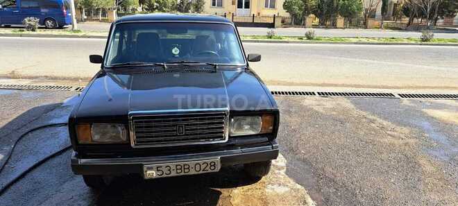 LADA (VAZ) 2107 1994, 235,000 km - 1.6 l - Sumqayıt