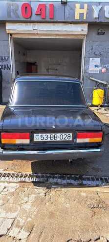 LADA (VAZ) 2107 1994, 235,000 km - 1.6 l - Sumqayıt
