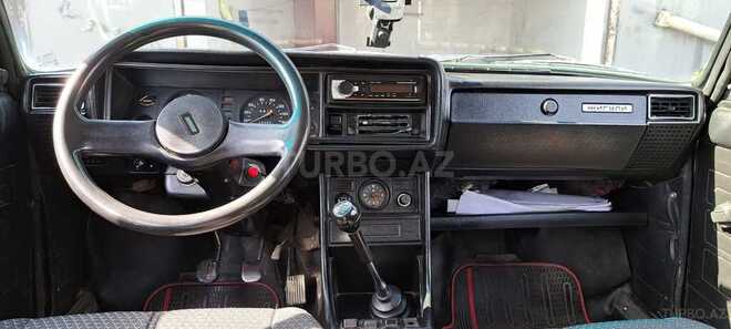 LADA (VAZ) 2107 1994, 235,000 km - 1.6 l - Sumqayıt