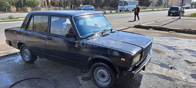 LADA (VAZ) 2107 1994, 235,000 km - 1.6 l - Sumqayıt