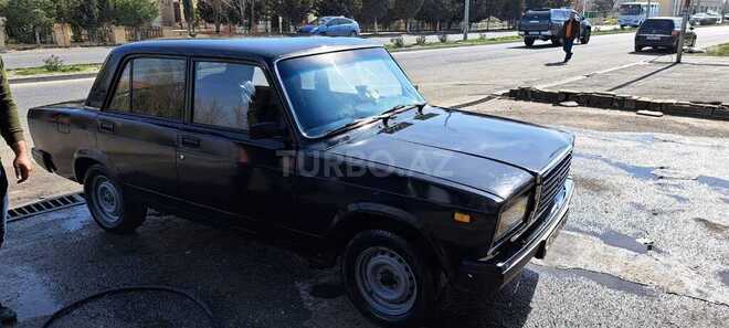 LADA (VAZ) 2107 1994, 235,000 km - 1.6 l - Sumqayıt