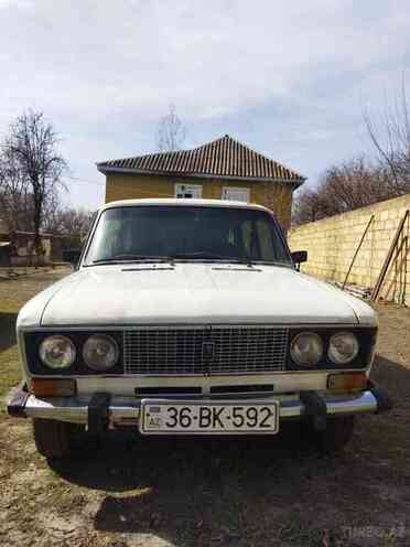 LADA (VAZ) 2106 1985, 458,000 km - 1.6 л - Qəbələ