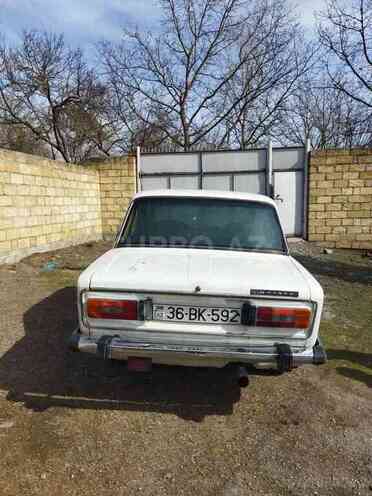 LADA (VAZ) 2106 1985, 458,000 km - 1.6 л - Qəbələ