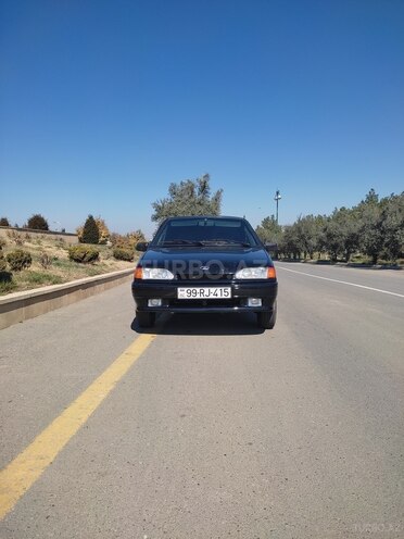 LADA (VAZ) 2115 2012, 250,000 km - 1.6 l - Bakı