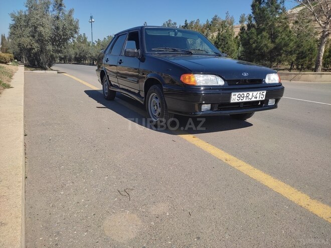 LADA (VAZ) 2115 2012, 250,000 km - 1.6 l - Bakı