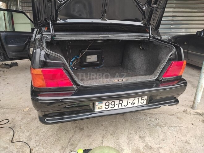 LADA (VAZ) 2115 2012, 250,000 km - 1.6 l - Bakı