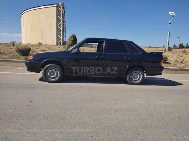 LADA (VAZ) 2115 2012, 250,000 km - 1.6 l - Bakı