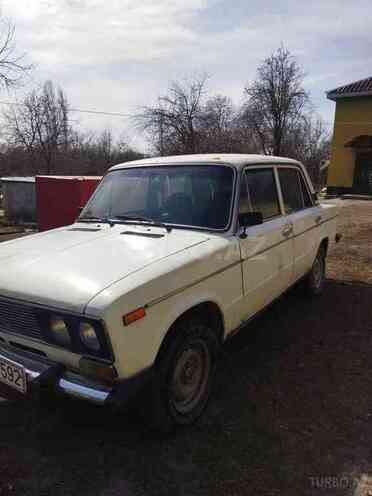 LADA (VAZ) 2106 1985, 458,000 km - 1.6 л - Qəbələ