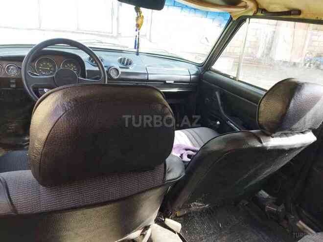 LADA (VAZ) 2106 1985, 458,000 km - 1.6 л - Qəbələ
