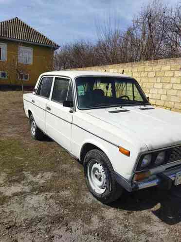 LADA (VAZ) 2106 1985, 458,000 km - 1.6 л - Qəbələ