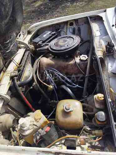 LADA (VAZ) 2106 1985, 458,000 km - 1.6 л - Qəbələ