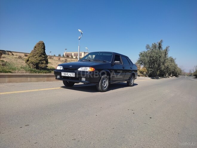 LADA (VAZ) 2115 2012, 250,000 km - 1.6 l - Bakı