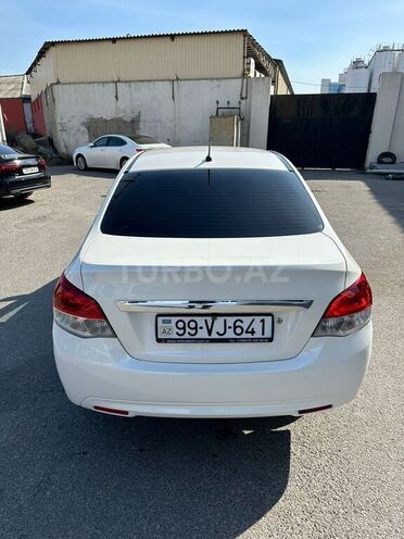 Mitsubishi Attrage 2014, 353,000 km - 1.2 l - Bakı