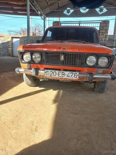 LADA (VAZ) 2106 1975, 253,664 km - 1.6 l - Gəncə