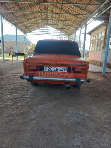 LADA (VAZ) 2106 1975, 253,664 km - 1.6 l - Gəncə