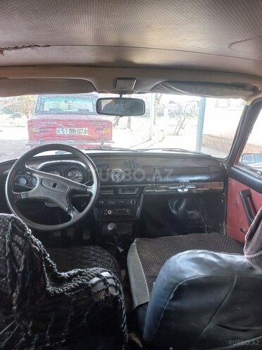 LADA (VAZ) 2106 1975, 253,664 km - 1.6 l - Gəncə