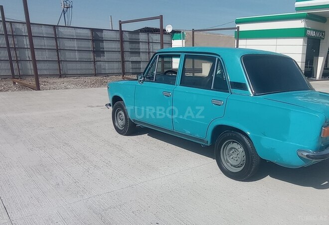 LADA (VAZ) 21011 1984, 258,744 km - 1.3 l - Şəmkir