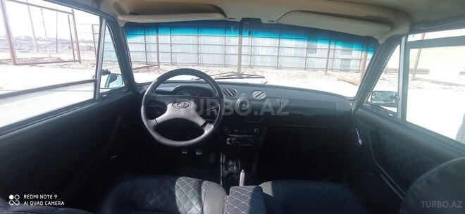 LADA (VAZ) 21011 1984, 258,744 km - 1.3 l - Şəmkir