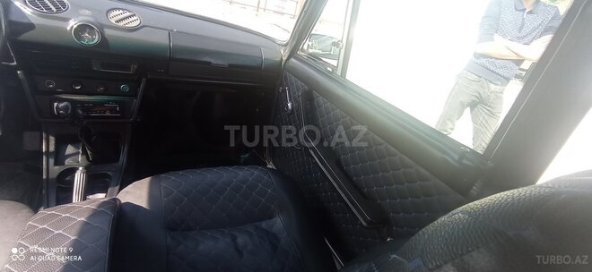 LADA (VAZ) 21011 1984, 258,744 km - 1.3 l - Şəmkir